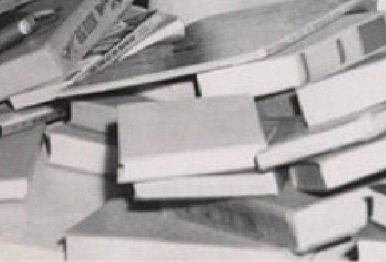 The Limitations of Short Books