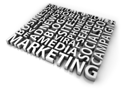 Non-Traditional Marketing: The Company Book