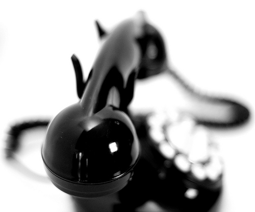 Experienced Authors: This is a Call