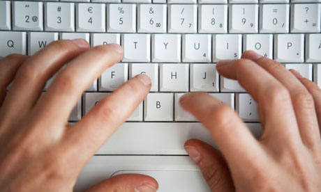 The Paradox of Publishing and the Internet